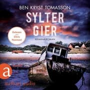 Cover von Sylter Gier