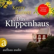 Cover von Das Klippenhaus