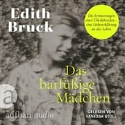 Cover von Das barfüßige Mädchen