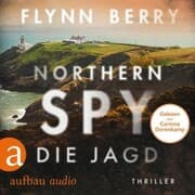 Cover von Northern Spy - Die Jagd
