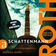 Cover von Roth - Schattenmann