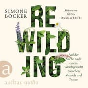 Cover von Rewilding
