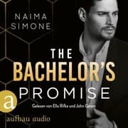 Cover von The Bachelor's Promise