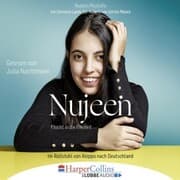 Cover von Nujeen - Flucht in die Freiheit
