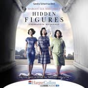 Cover von Hidden Figures - Unerkannte Heldinnen