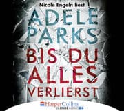 Cover von Bis du alles verlierst