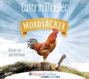 Cover von Mordsacker