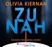 Cover von Zu nah