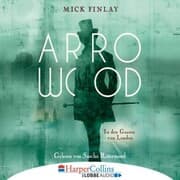 Cover von Arrowood