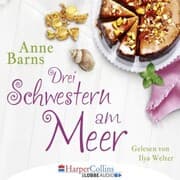 Cover von Drei Schwestern am Meer