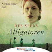 Cover von Alligatoren