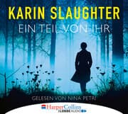 Cover von Ein Teil von ihr