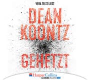 Cover von Gehetzt