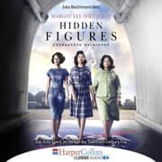 Cover von Hidden Figures - Unerkannte Heldinnen