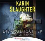 Cover von Die gute Tochter