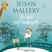 Cover von Die Liebe trägt Giraffenpulli
