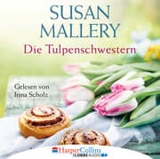 Cover von Die Tulpenschwestern