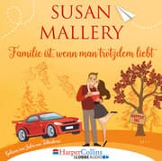 Cover von Familie ist, wenn man trotzdem liebt