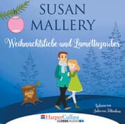 Cover von Weihnachtsliebe und Lamettazauber