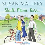 Cover von Stadt, Mann, Kuss ¿