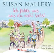 Cover von Ich fühle was, was du nicht siehst