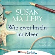 Cover von Wie zwei Inseln im Meer - Blackberry Island, Teil 1