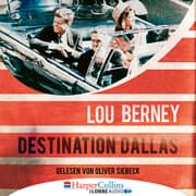 Cover von Destination Dallas