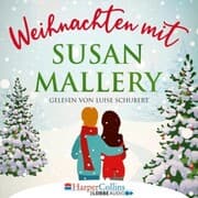 Cover von Weihnachten mit Susan Mallery