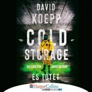 Cover von Cold Storage