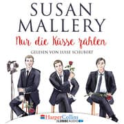 Cover von Nur die Küsse zählen