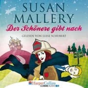 Cover von Der Schönere gibt nach