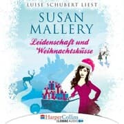Cover von Leidenschaft und Weihnachtsküsse