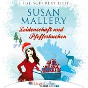 Cover von Leidenschaft und Pfefferkuchen