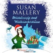 Cover von Mistelzweig und Weihnachtsküsse