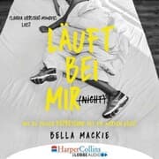 Cover von Läuft bei mir (nicht)