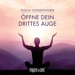 Cover von Öffne Dein drittes Auge