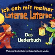 Cover von Ich geh mit meiner Laterne, Laterne