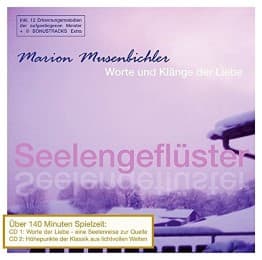 Cover von Seelengeflüster - Worte und Klänge der Liebe