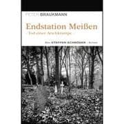 Cover von Endstation Meißen