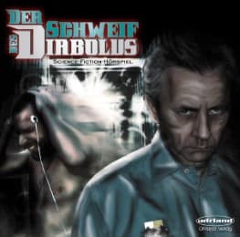 Cover von Der Schweif des Diabolus