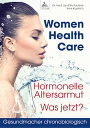 Cover von Women Health Care