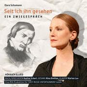 Cover von Clara Schumann - Seit ich ihn gesehen