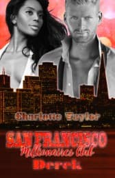 Cover von San Francisco Millionaires Club - Derek