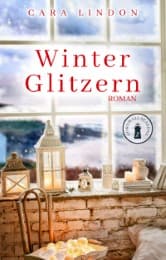 Cover von Winterglitzern