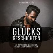 Cover von Glücksgeschichten