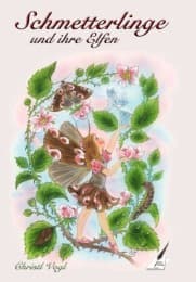 Cover von Schmetterlinge und ihre Elfen