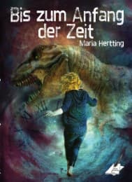 Cover von Bis zum Anfang der Zeit