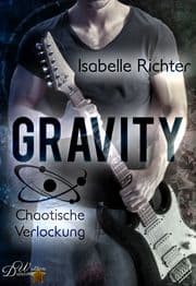 Cover von Gravity: Chaotische Verlockung
