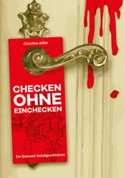 Cover von Checken ohne Einchecken