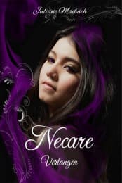 Cover von Necare - Verlangen
